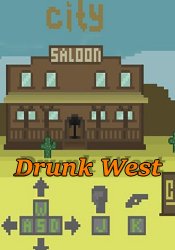 Drunk West (2017) PC