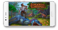 [Android] Jurassic Survival Island: ARK 2 Evolve (2017)