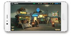 [Android] Dead Paradise (2017)