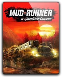 MudRunner: American Wilds Edition (2017) (RePack от Chovka) PC