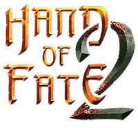 Hand of Fate 2 (2017/Лицензия) PC Hand of Fate 2 (2017/Лицензия) PC