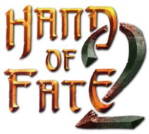 Hand of Fate 2 (2017/Лицензия от GOG) PC Hand of Fate 2 (2017/Лицензия от GOG) PC
