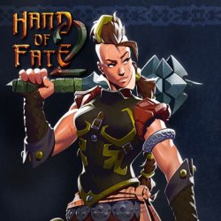 Hand of Fate 2 (2017/Лицензия) PC