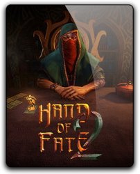 Hand of Fate 2 (2017) (RePack от qoob) PC