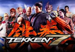 В Tekken 7 появится новый боец