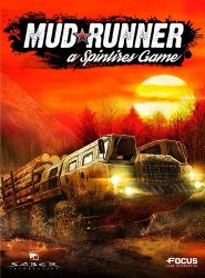 Spintires: MudRunner (2017) (RePack от xatab) PC