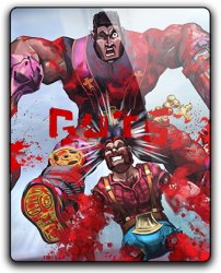 GUTS (2017) (RePack от qoob) PC