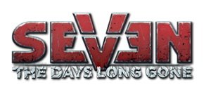 Seven: The Days Long Gone - Enhanced Edition (2017) (RePack от xatab) PC Seven: The Days Long Gone - Enhanced Edition (2017) (RePack от xatab) PC