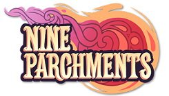 Nine Parchments (2017/Лицензия) PC Nine Parchments (2017/Лицензия) PC