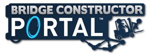 Bridge Constructor Portal (2017/Лицензия) PC Bridge Constructor Portal (2017/Лицензия) PC