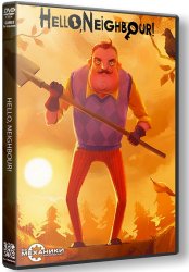 Hello Neighbor (2017) (RePack от R.G. Механики) PC