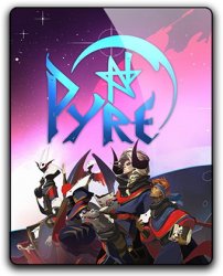 Pyre (2017) (RePack от qoob) PC