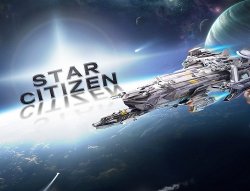 Представлена одиночная компания игрового мира Star Citizen