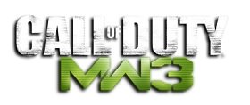 Call of Duty: Modern Warfare 3 (2011/Лицензия) PC