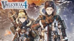Разработчики представили прохождение двух миссий ролевой тактики Valkyria Chronicles 4