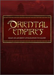 Oriental Empires (2017/Лицензия) PC