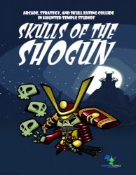 Skulls of the Shogun (2013/Лицензия) PC