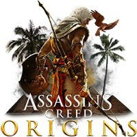 Assassin's Creed: Origins - Gold Edition (2017) (Uplay-Rip от =nemos=) PC Assassin's Creed: Origins - Gold Edition (2017) (Uplay-Rip от =nemos=) PC