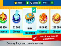 Mini Hockey Stars (2018) PC