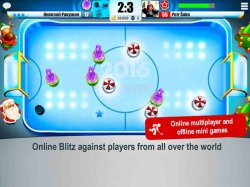 Mini Hockey Stars (2018) PC