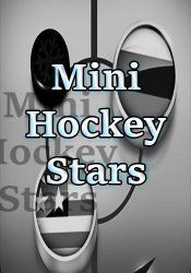 Mini Hockey Stars (2018) PC