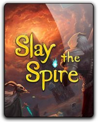 Slay the Spire (2017) (RePack от SpaceX) PC