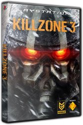 [PS3] Killzone 3 (2011/RePack)