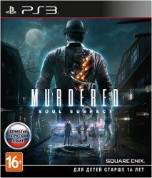 [PS3] Murdered: Soul Suspect (2009/RePack)