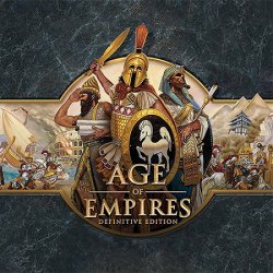 Age of Empires: Definitive Edition (2018) (RePack от R.G. Механики) PC