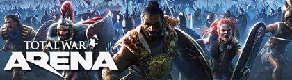 Total War Arena (2018) PC Total War Arena (2018) PC