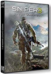Sniper Ghost Warrior 3: Season Pass Edition (2017) (Steam-Rip от R.G. Origins) PC
