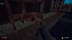 Indie Shooters - Monster Pack (2018) PC