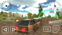 Indie Racing - Taz Pack (2018) PC