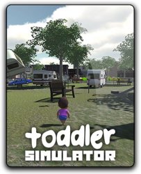 Toddler Simulator (2018) (RePack от qoob) PC
