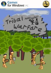 Tribal Warfare (2017) PC