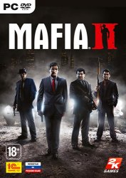 Mafia II: Director's Cut (2011/Лицензия от GOG) PC