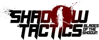 Shadow Tactics: Blades of the Shogun (2016) (RePack от xatab) PC Shadow Tactics: Blades of the Shogun (2016) (RePack от xatab) PC