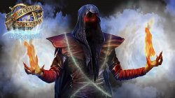 Загадочные истории 9: Другая сторона (2018) PC