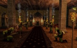 Long Live The King (2017) PC