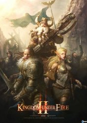 Kingdom Under Fire II (2016) PC