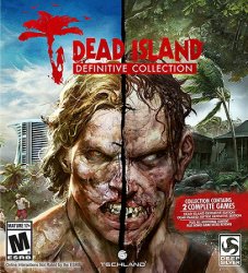 Dead Island - Definitive Edition (2016) (RePack от xatab) PC