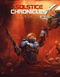Solstice Chronicles: MIA (2017) (RePack от Other's) PC