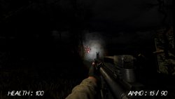 On The Run From The Grave (2018) PC