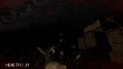 On The Run From The Grave (2018) PC