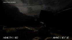 On The Run From The Grave (2018) PC