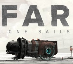 Far: Lone Sails (2018) (RePack от xatab) PC