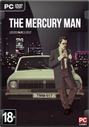 The Mercury Man (2018) (RePack от Other's) PC