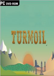 Turmoil (2018/Лицензия) PC