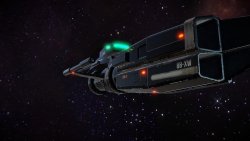 Somewhere In The Galaxy (2018) PC