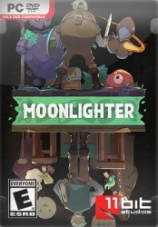 Moonlighter (2018) (RePack от SpaceX) PC
